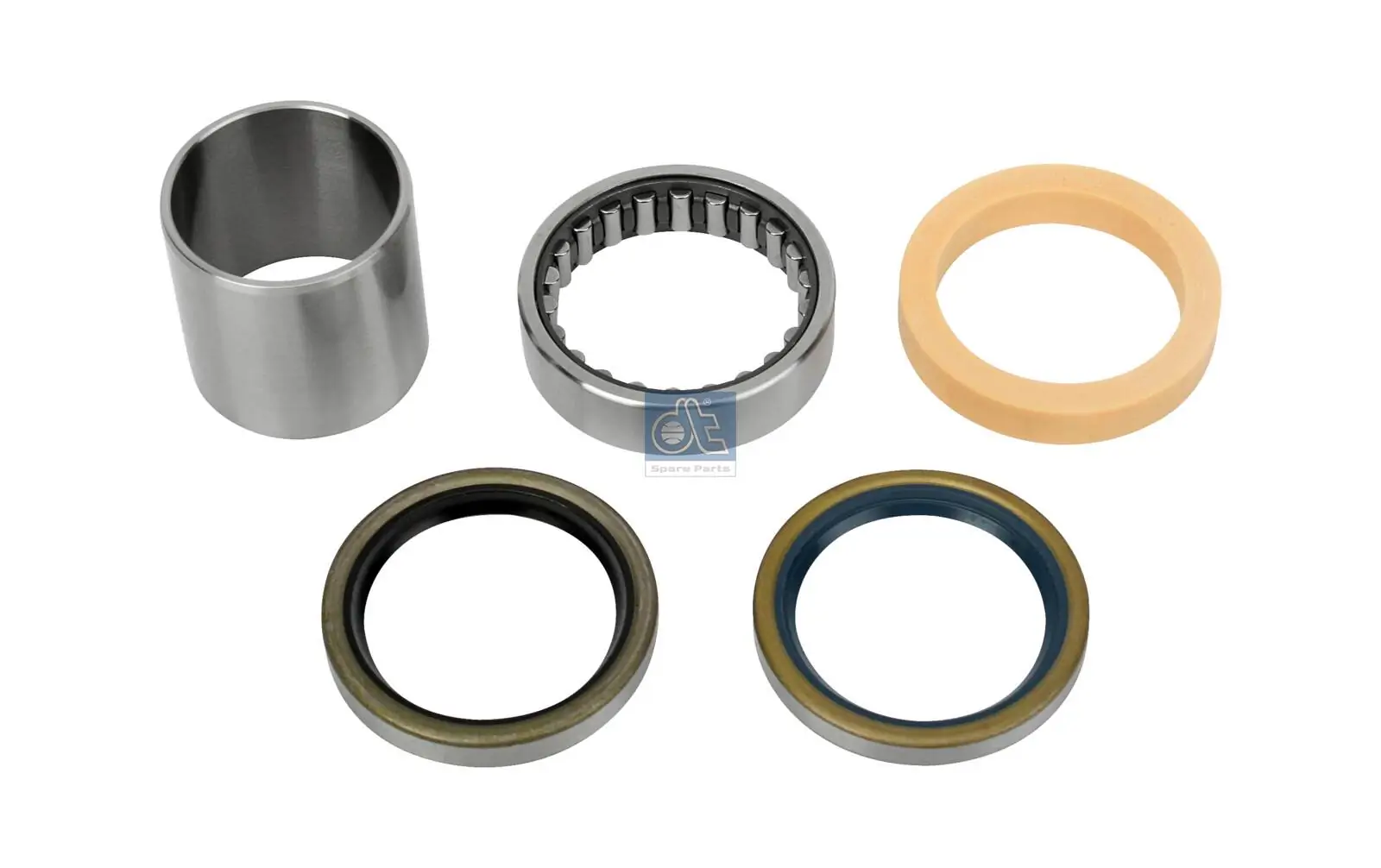 Repair Kit, drive shaft mounting